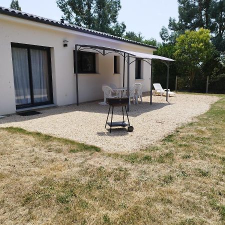 Maison De Vacances A Poitiers,Proche Futuroscope Vouneuil-sous-Biard Kültér fotó